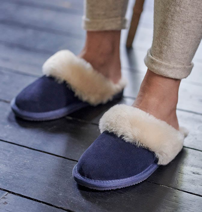 Women's Slippers