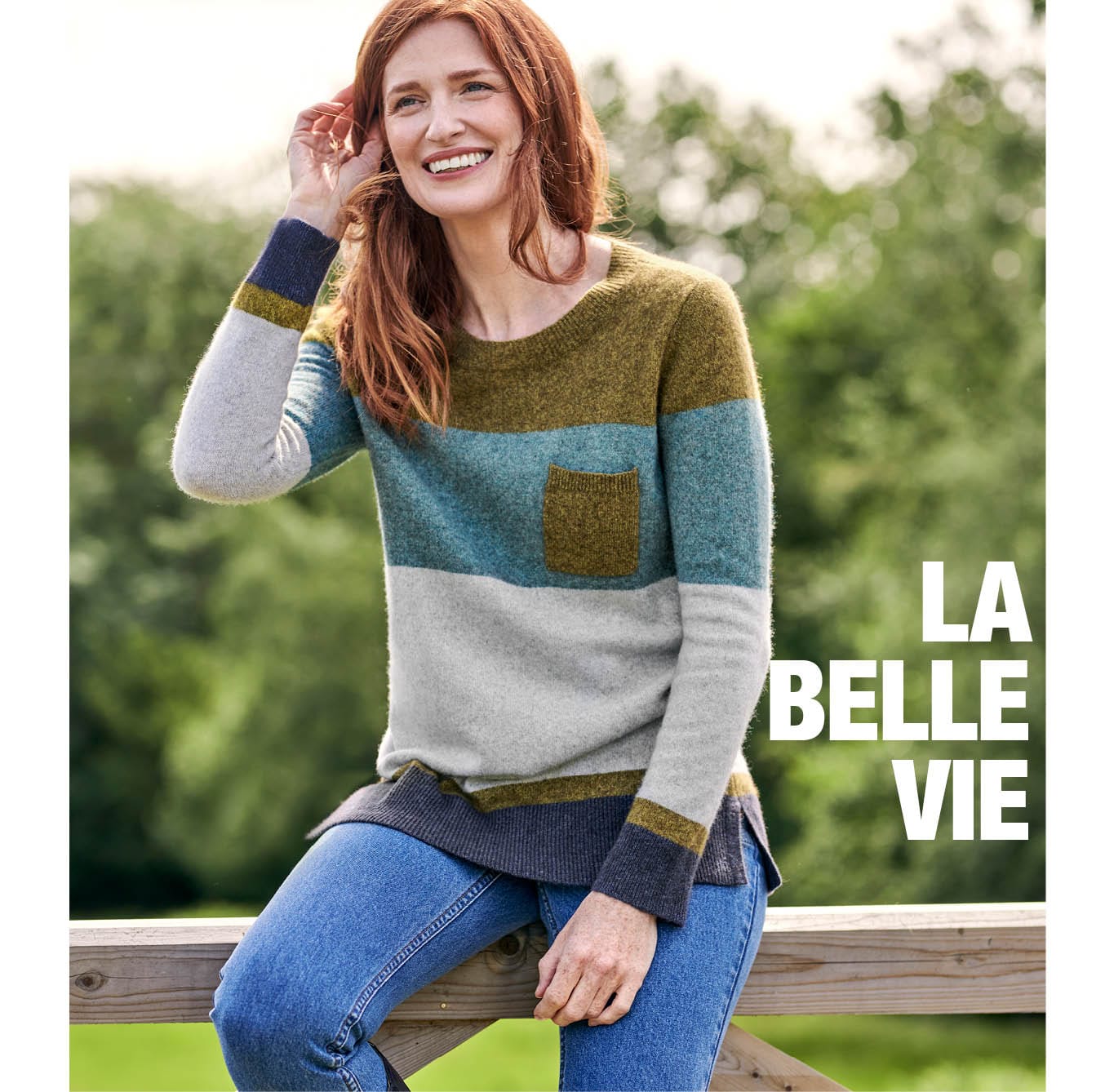 La Belle Vie