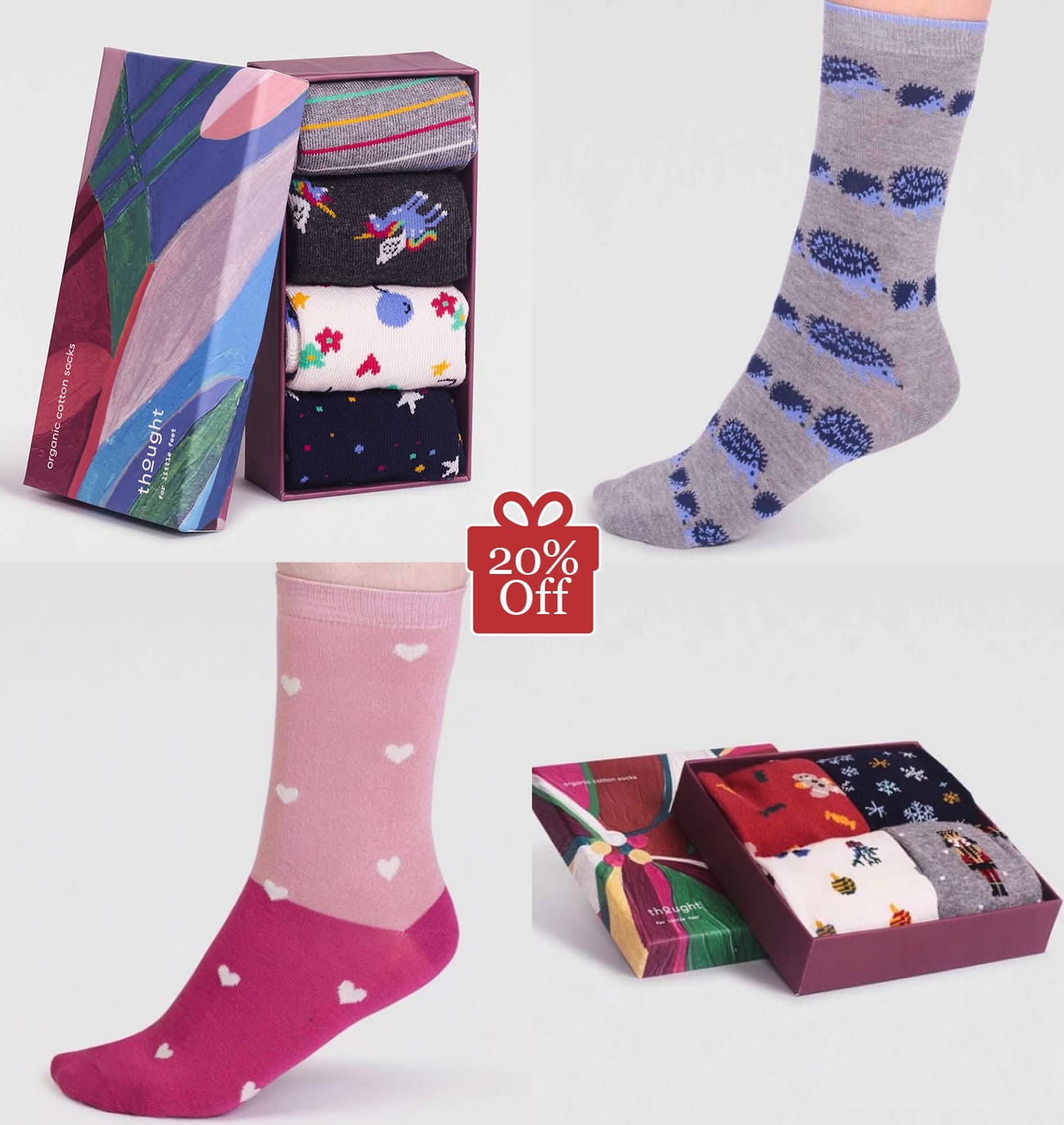 Shop Socks