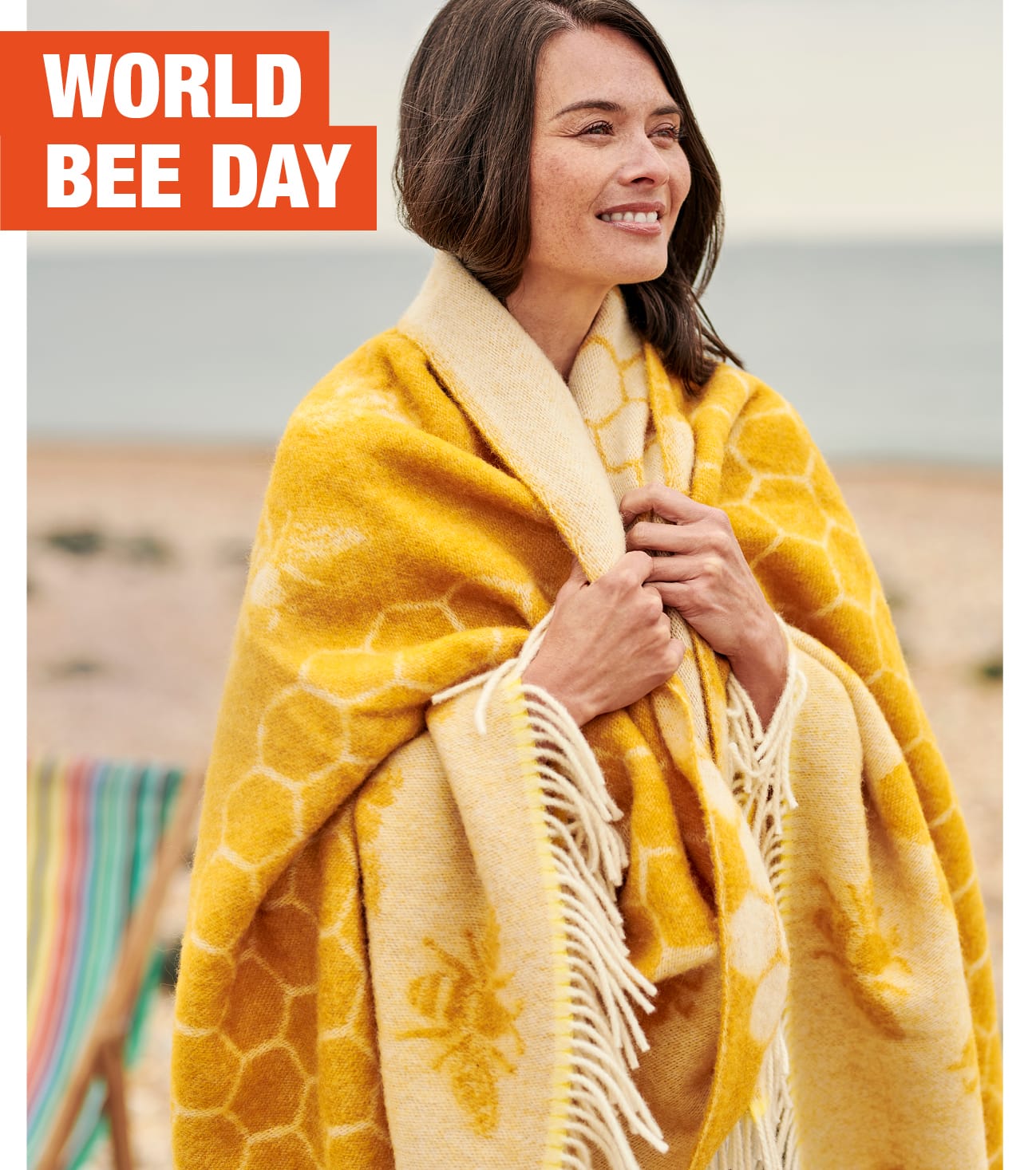 Shop World Bee Day