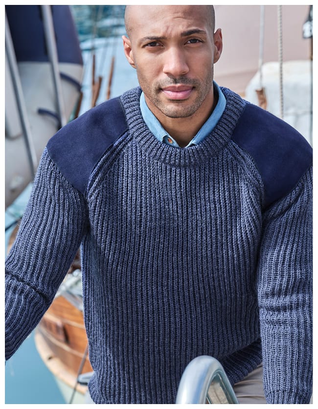 Shop Mens Sweaters