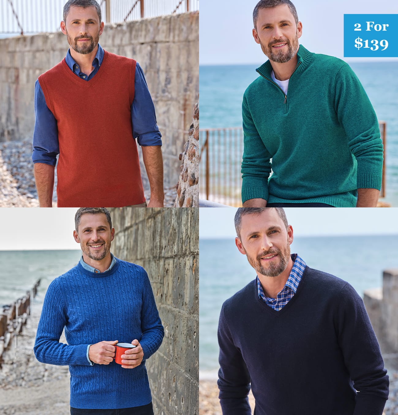 Shop Mens