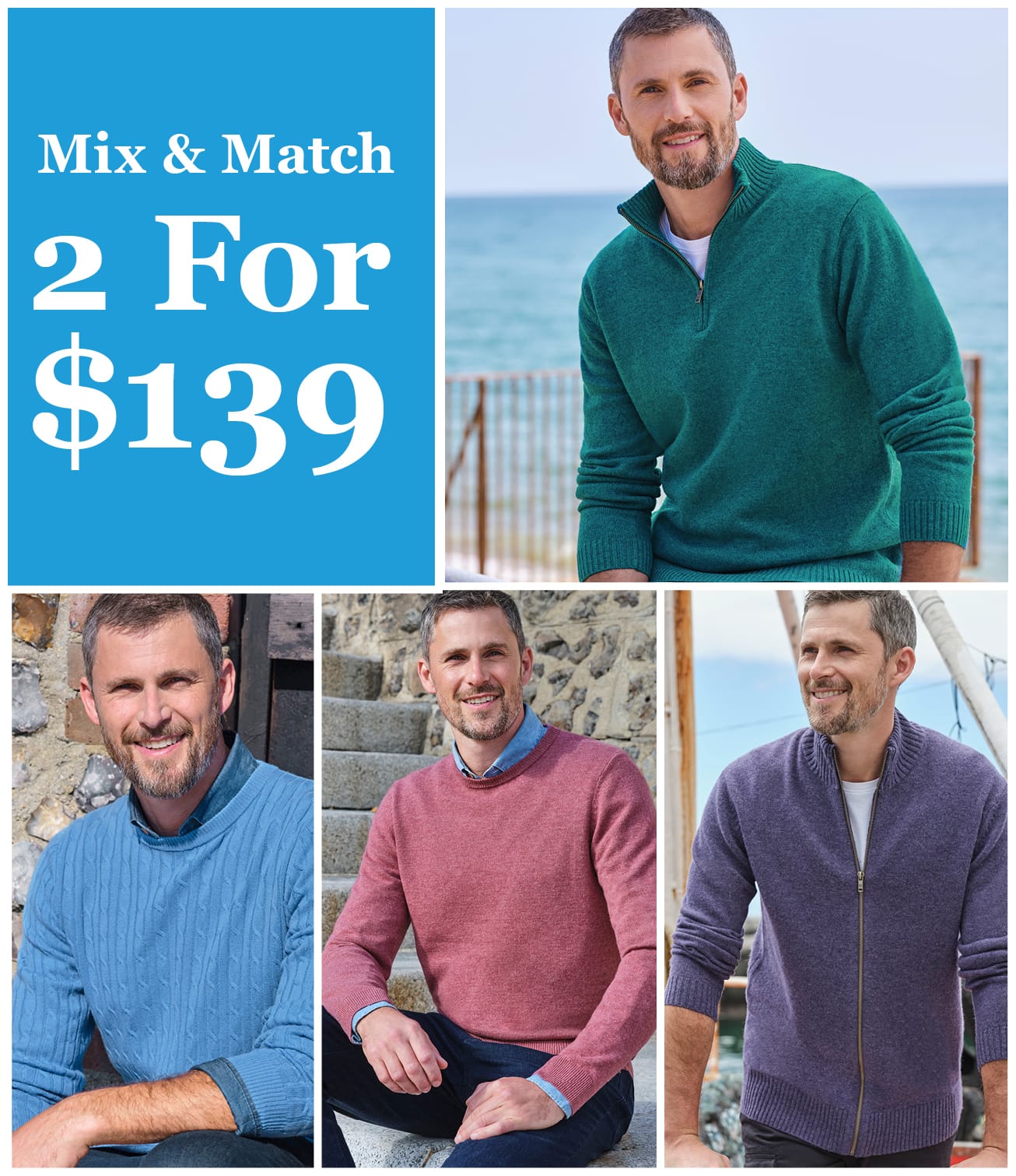 Shop Men's
