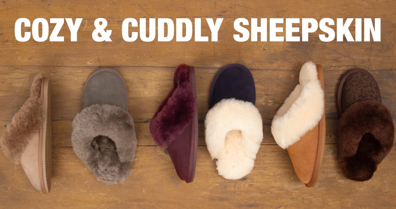 Shop Slippers