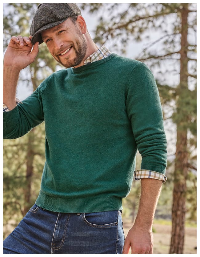 Shop Mens Sweaters