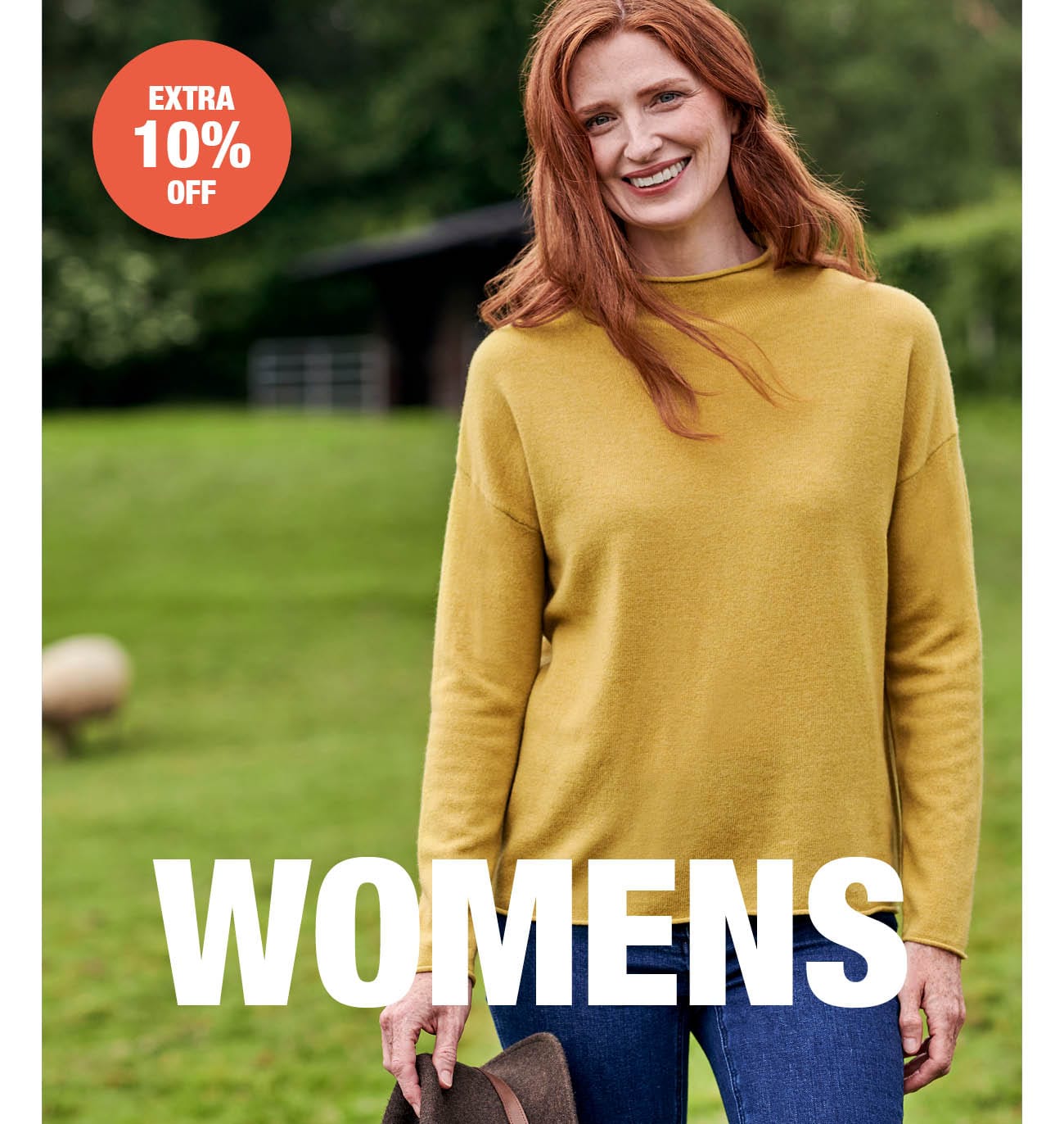 Womens Clearance