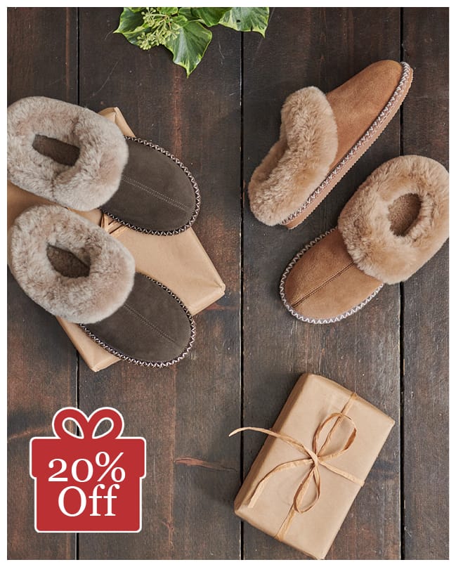 Sheepskin Gifts