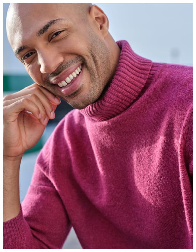 Shop Mens Sweaters