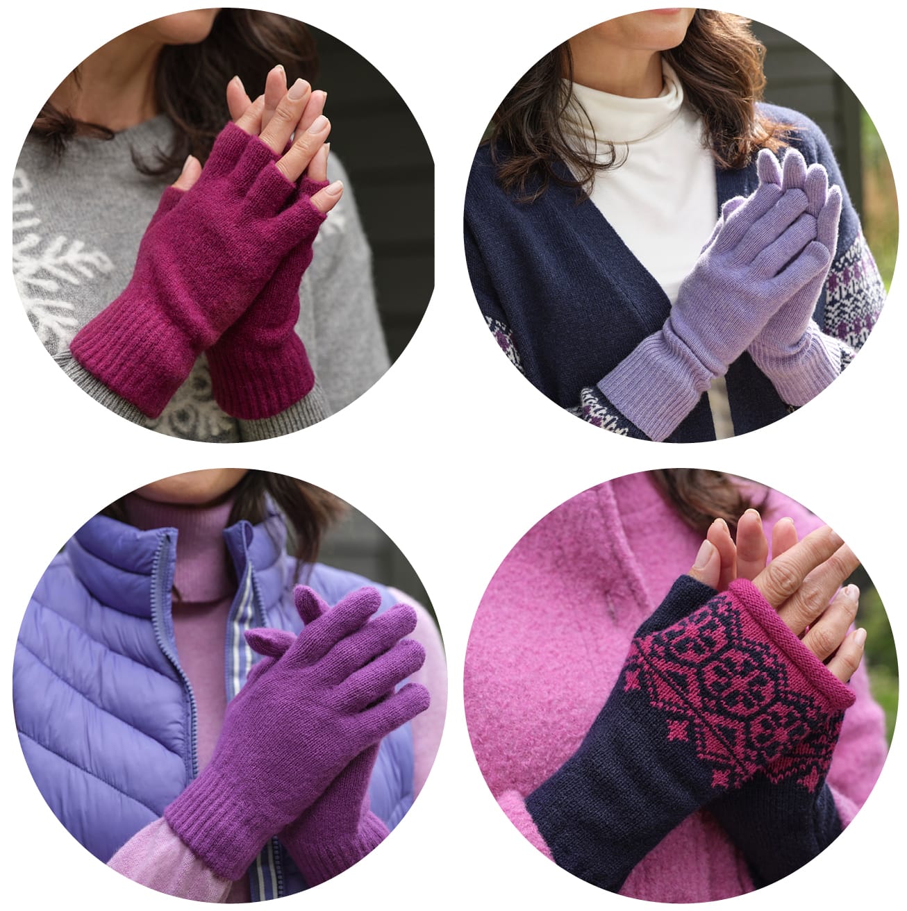 Shop Gloves