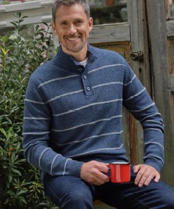 Men | Blue Sky Style