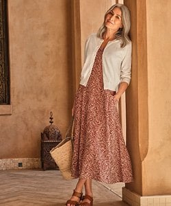 Cardigans To Go With Dresses